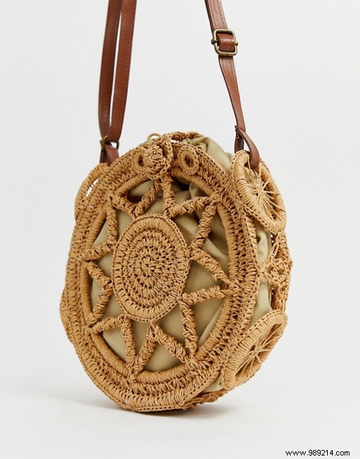 Chic Summer Bags from Natural Materials: Versatile Styles for Beach, City, and Evenings Out