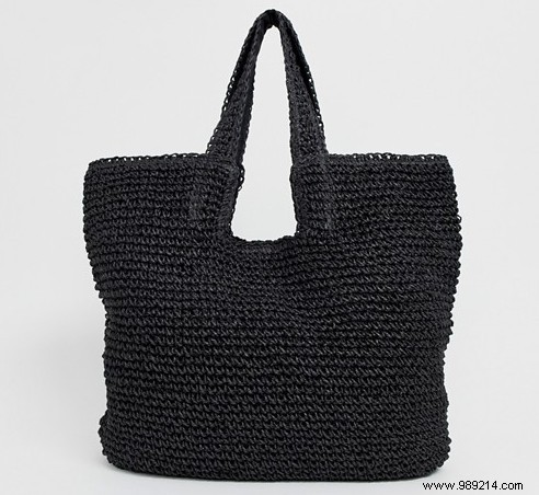 Chic Summer Bags from Natural Materials: Versatile Styles for Beach, City, and Evenings Out