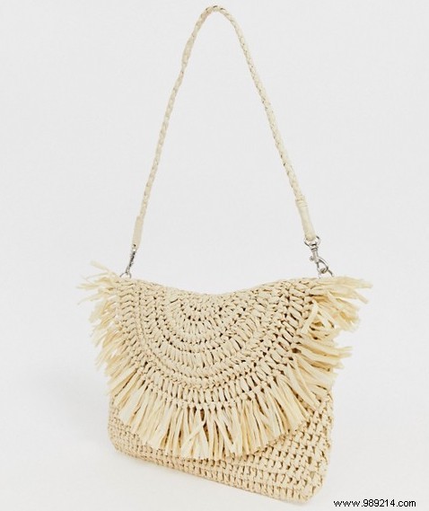 Chic Summer Bags from Natural Materials: Versatile Styles for Beach, City, and Evenings Out