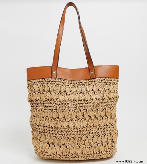 Chic Summer Bags from Natural Materials: Versatile Styles for Beach, City, and Evenings Out