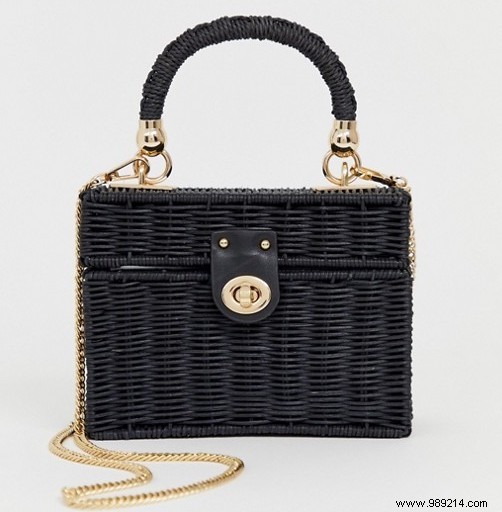 Chic Summer Bags from Natural Materials: Versatile Styles for Beach, City, and Evenings Out