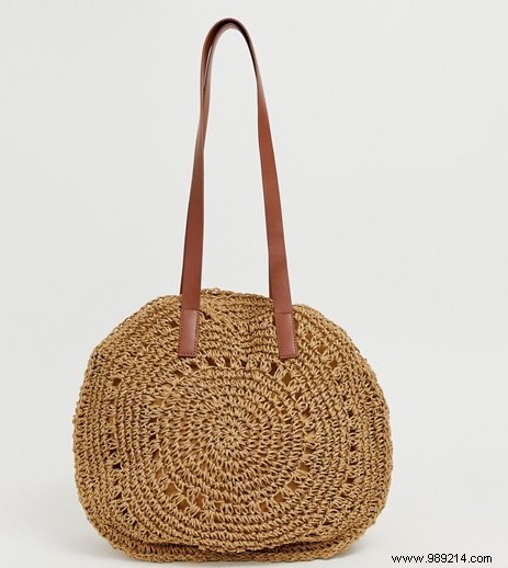 Chic Summer Bags from Natural Materials: Versatile Styles for Beach, City, and Evenings Out