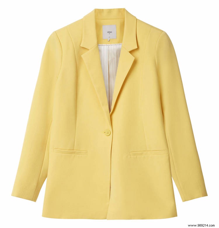 Women s Suits: The Essential Summer Trend for Power and Casual Looks