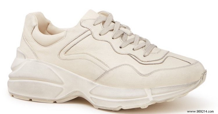 Top New Season Sneaker Releases: Must-Haves from Adidas, Gucci, Nike & More