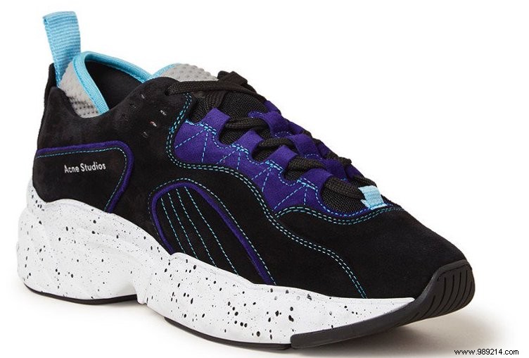 Top New Season Sneaker Releases: Must-Haves from Adidas, Gucci, Nike & More