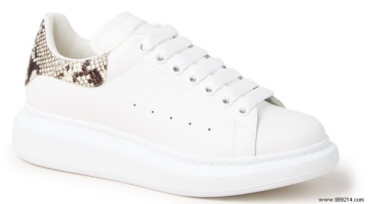 Top New Season Sneaker Releases: Must-Haves from Adidas, Gucci, Nike & More