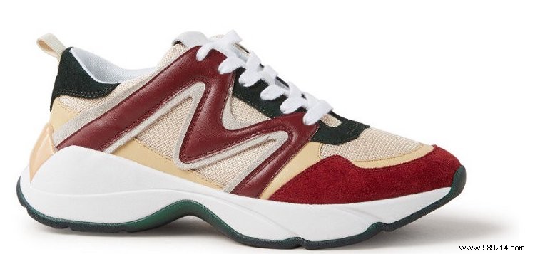 Top New Season Sneaker Releases: Must-Haves from Adidas, Gucci, Nike & More