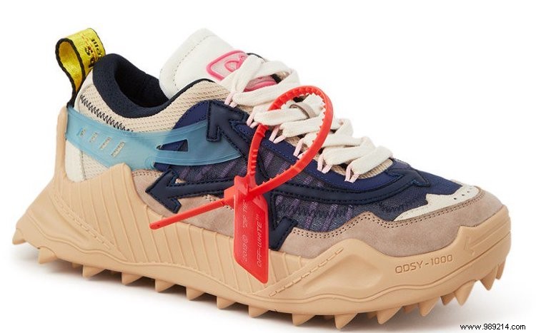 Top New Season Sneaker Releases: Must-Haves from Adidas, Gucci, Nike & More