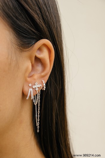 Summer 2019 Jewelry Trends: Affordable Styles from Eline Rosina Under €100
