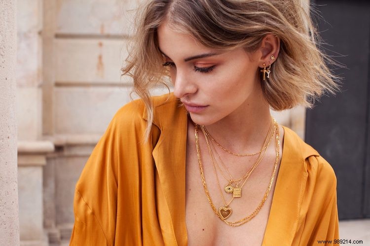 Summer 2019 Jewelry Trends: Affordable Styles from Eline Rosina Under €100