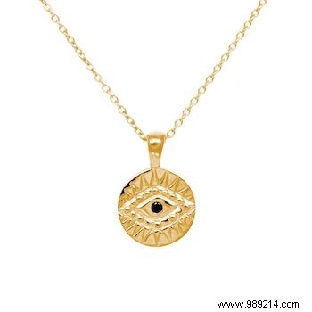 Summer 2019 Jewelry Trends: Affordable Styles from Eline Rosina Under €100