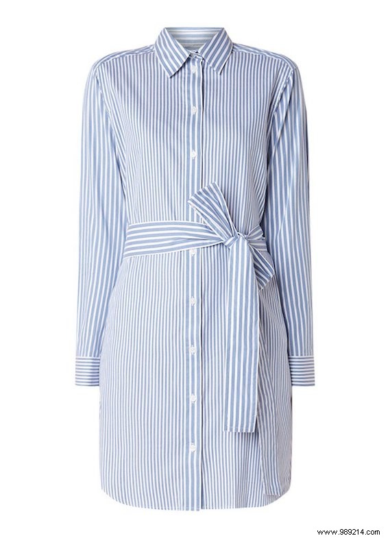 15 Essential Shirt Dresses to Shop Now: Effortless Style from Top Brands