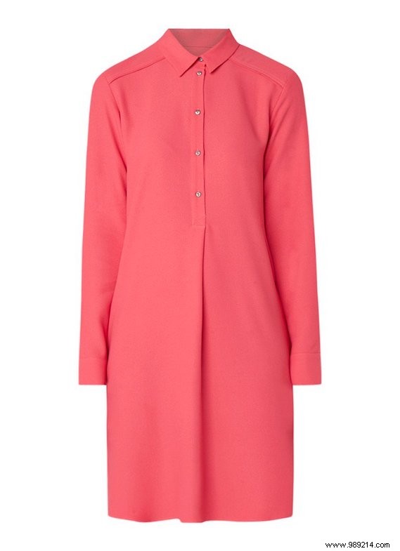 15 Essential Shirt Dresses to Shop Now: Effortless Style from Top Brands