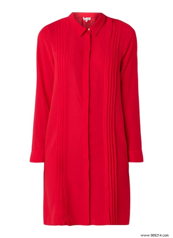 15 Essential Shirt Dresses to Shop Now: Effortless Style from Top Brands