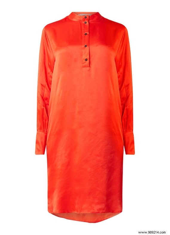 15 Essential Shirt Dresses to Shop Now: Effortless Style from Top Brands