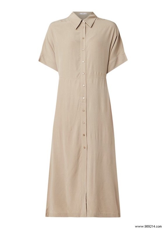 15 Essential Shirt Dresses to Shop Now: Effortless Style from Top Brands