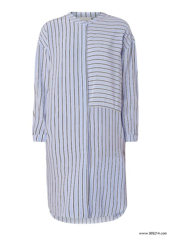15 Essential Shirt Dresses to Shop Now: Effortless Style from Top Brands