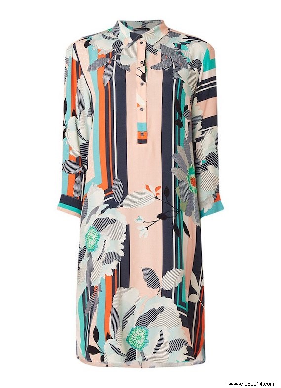 15 Essential Shirt Dresses to Shop Now: Effortless Style from Top Brands