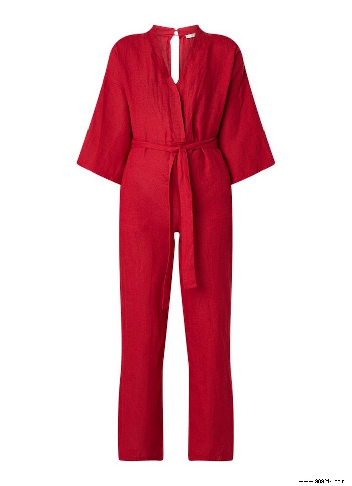 10 Vibrant Colorful Jumpsuits to Brighten Your Summer Wardrobe