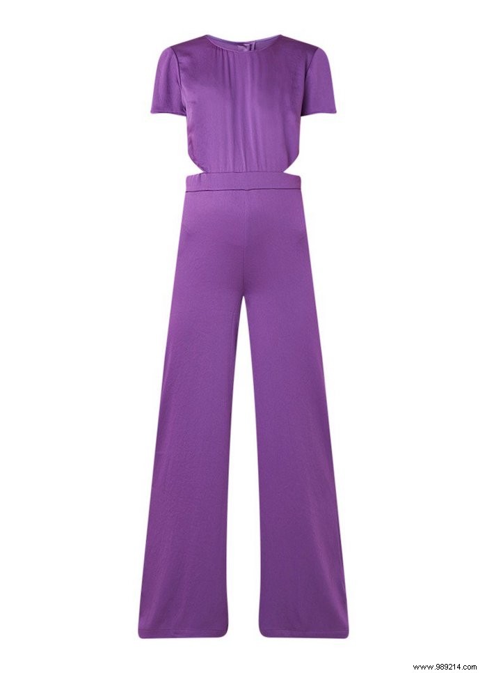 10 Vibrant Colorful Jumpsuits to Brighten Your Summer Wardrobe