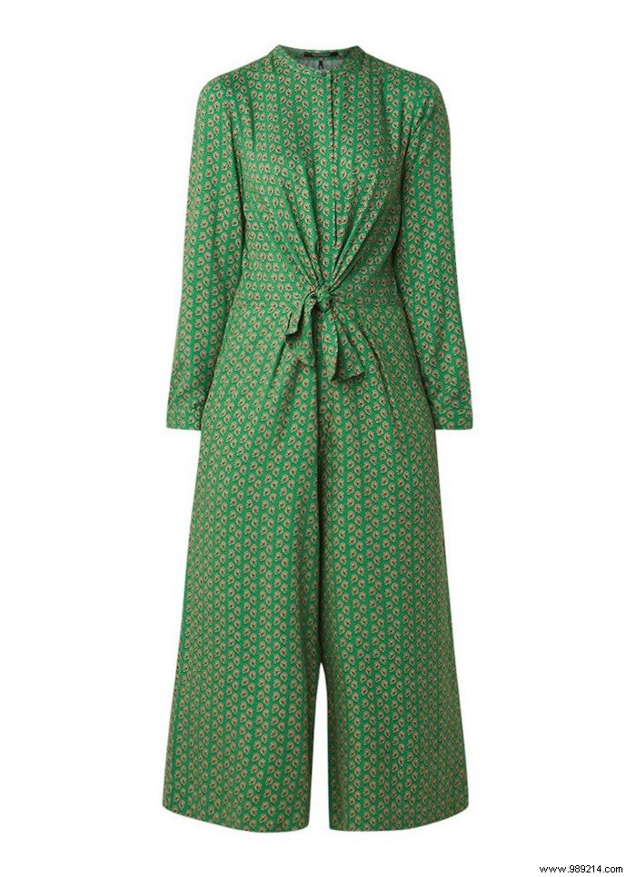 10 Vibrant Colorful Jumpsuits to Brighten Your Summer Wardrobe