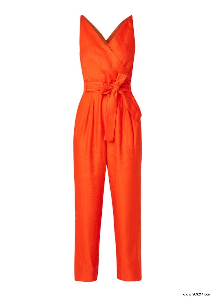 10 Vibrant Colorful Jumpsuits to Brighten Your Summer Wardrobe
