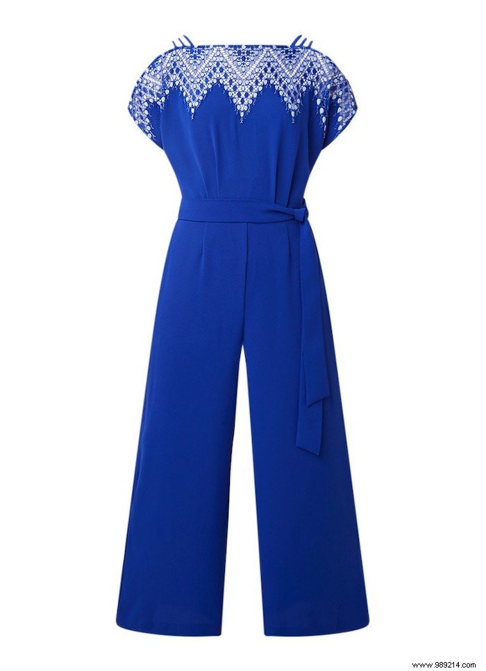 10 Vibrant Colorful Jumpsuits to Brighten Your Summer Wardrobe