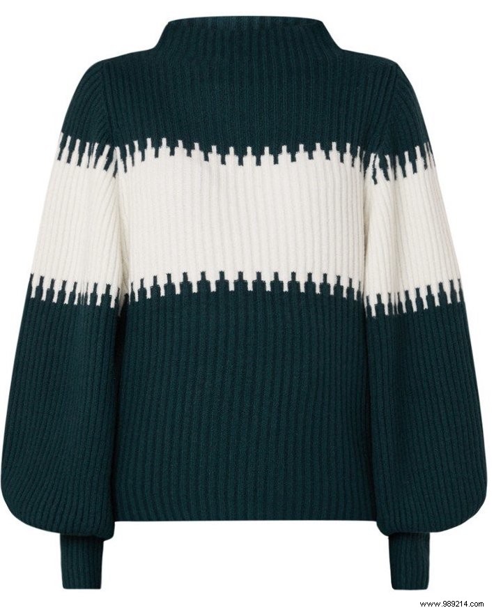 Cozy Fall Sweaters: Stylish Picks from Top Brands to Stay Warm