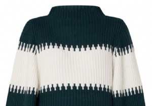 Cozy Fall Sweaters: Stylish Picks from Top Brands to Stay Warm