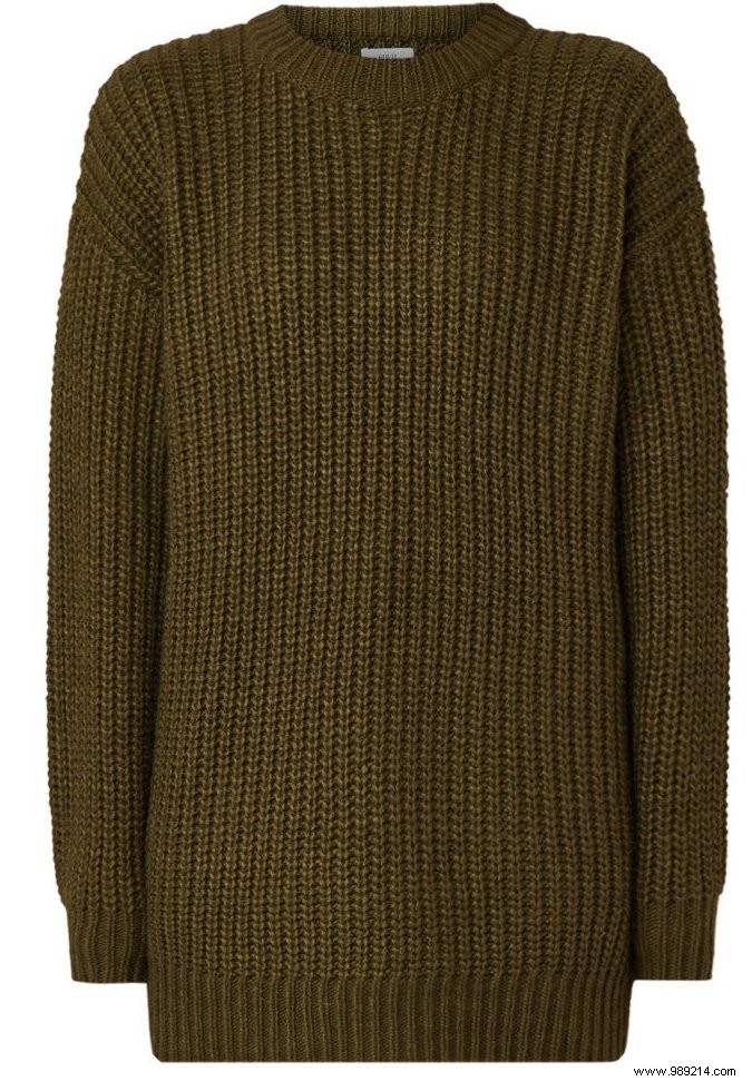 Cozy Fall Sweaters: Stylish Picks from Top Brands to Stay Warm