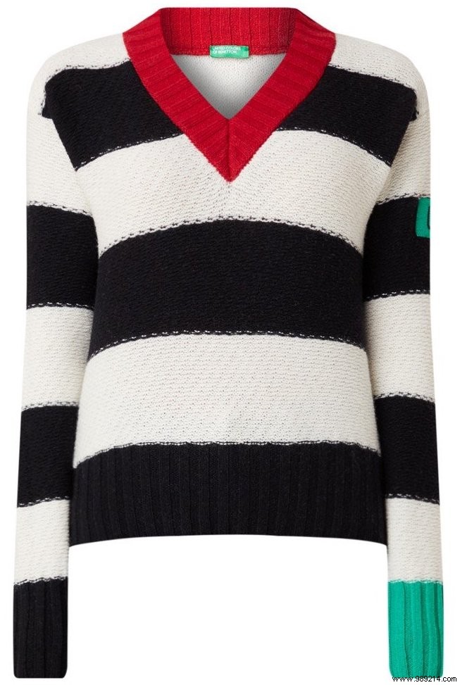 Cozy Fall Sweaters: Stylish Picks from Top Brands to Stay Warm