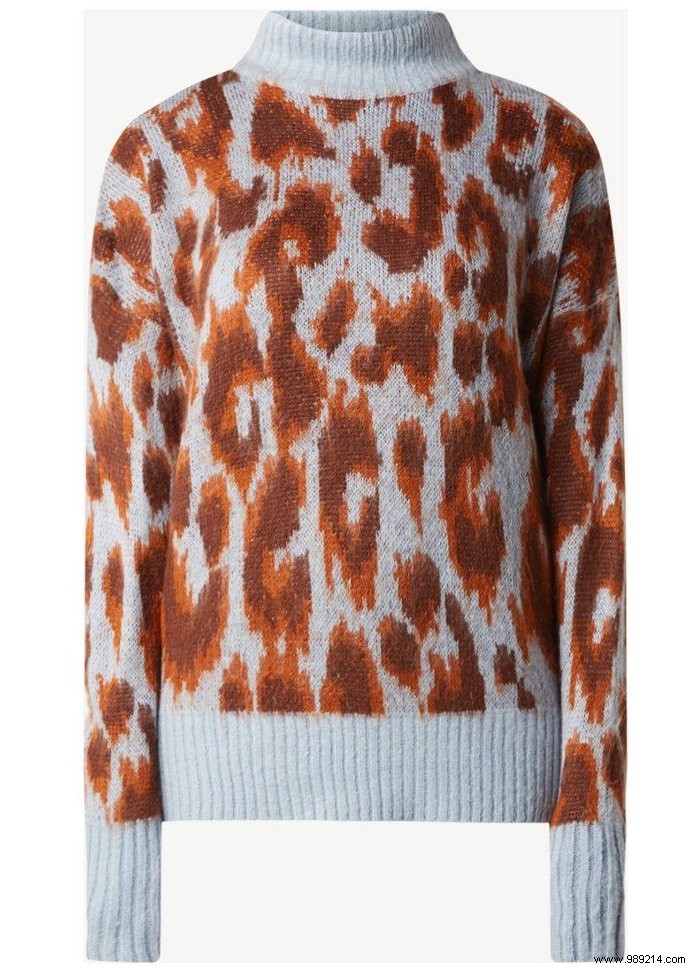 Cozy Fall Sweaters: Stylish Picks from Top Brands to Stay Warm