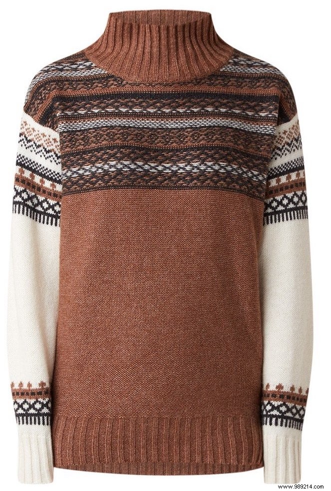 Cozy Fall Sweaters: Stylish Picks from Top Brands to Stay Warm