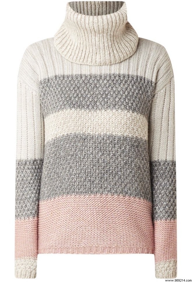 Cozy Fall Sweaters: Stylish Picks from Top Brands to Stay Warm