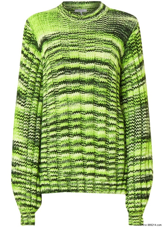 Cozy Fall Sweaters: Stylish Picks from Top Brands to Stay Warm