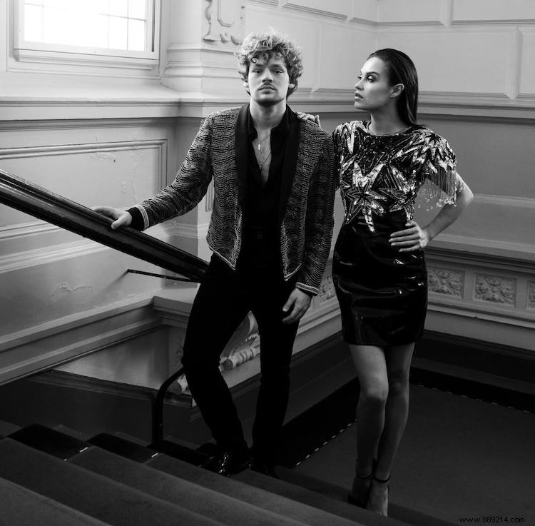 Dutch Sustainable Fashion Week 2019: Showcasing Circular Innovation and Talent