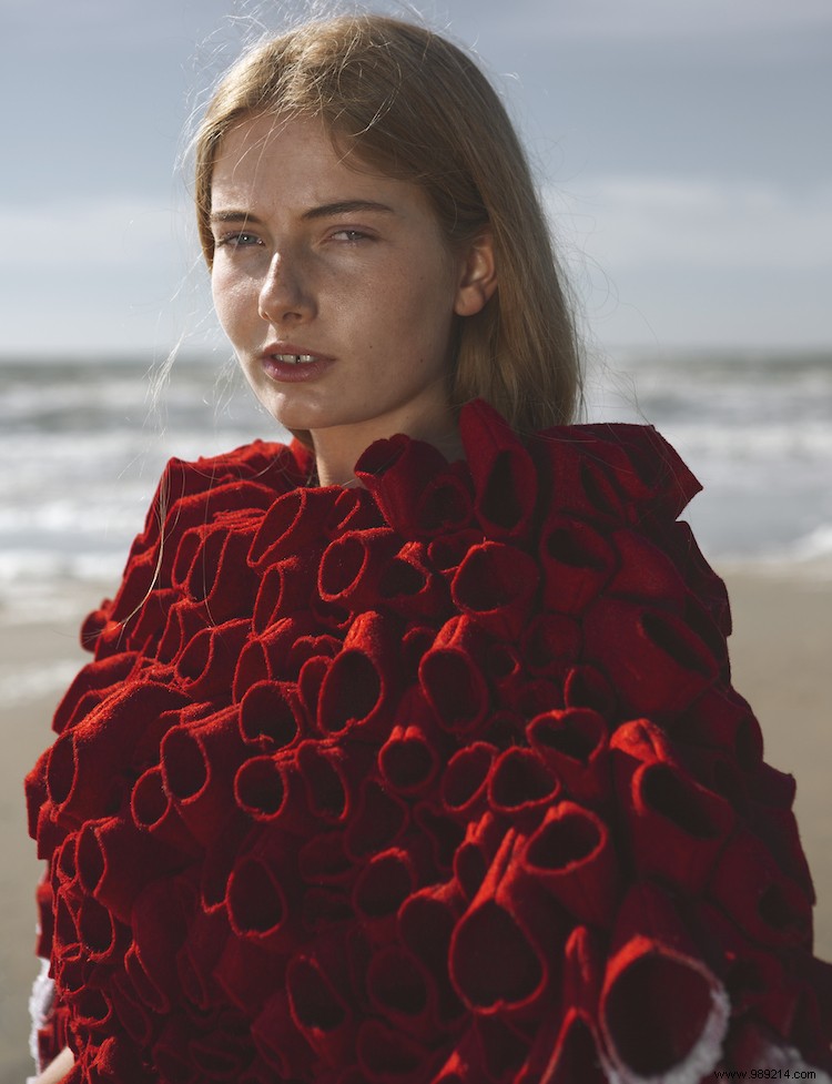 Dutch Sustainable Fashion Week 2019: Showcasing Circular Innovation and Talent