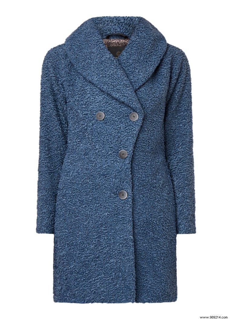 Teddy Coat Trend: Cozy Essentials from Budget-Friendly to Luxury