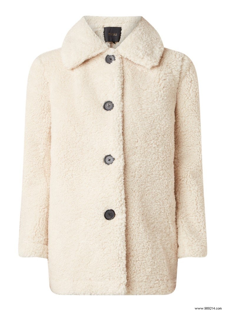 Teddy Coat Trend: Cozy Essentials from Budget-Friendly to Luxury