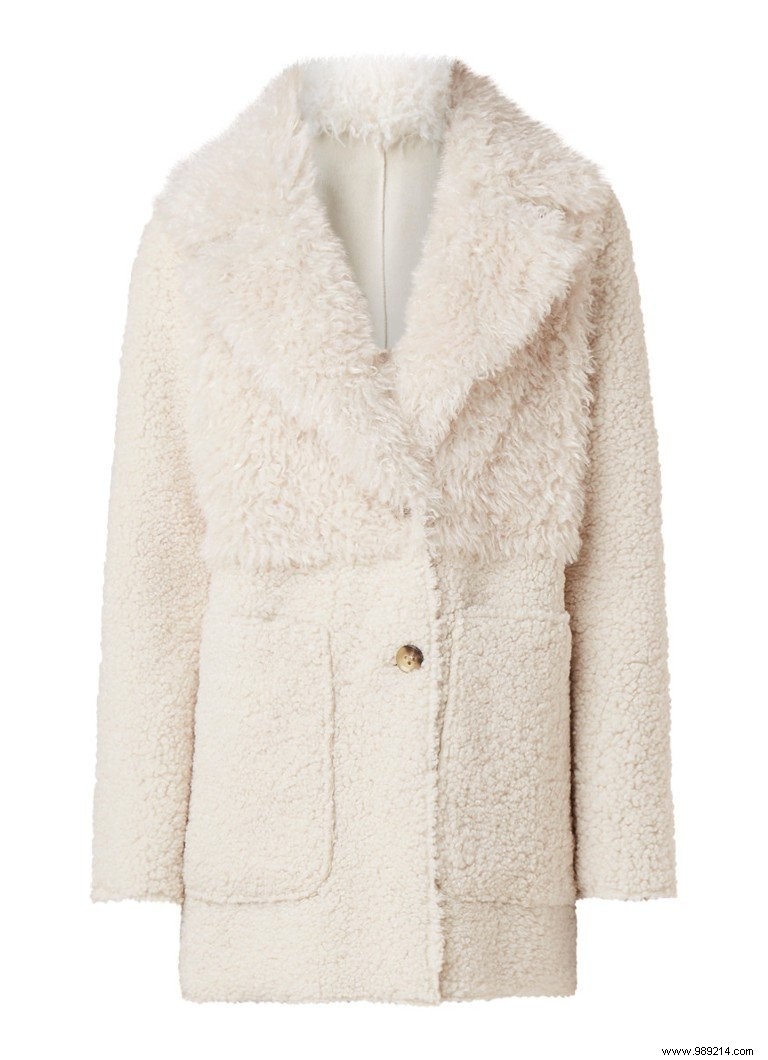 Teddy Coat Trend: Cozy Essentials from Budget-Friendly to Luxury
