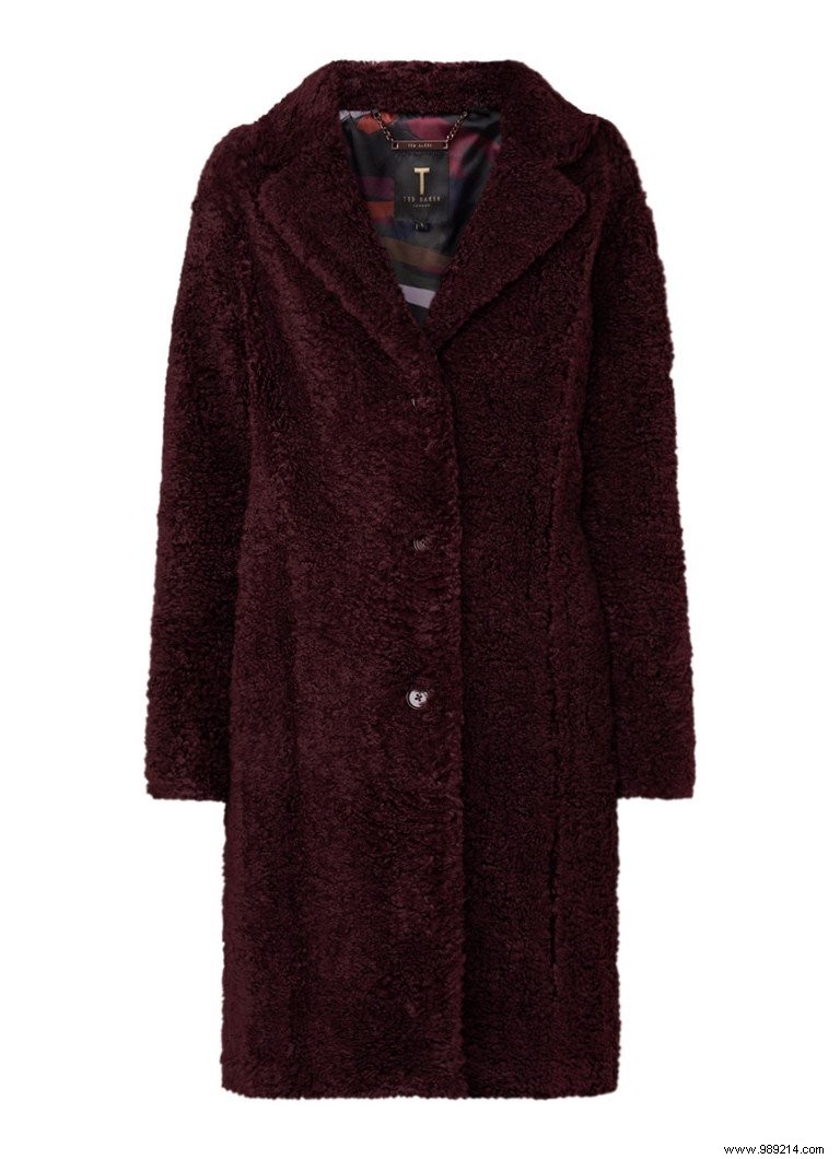 Teddy Coat Trend: Cozy Essentials from Budget-Friendly to Luxury