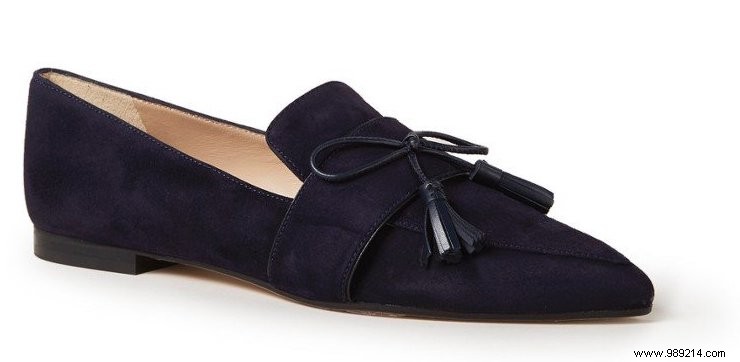 Top 10 Stylish Loafers for the New Season: Timeless Picks Across Price Points