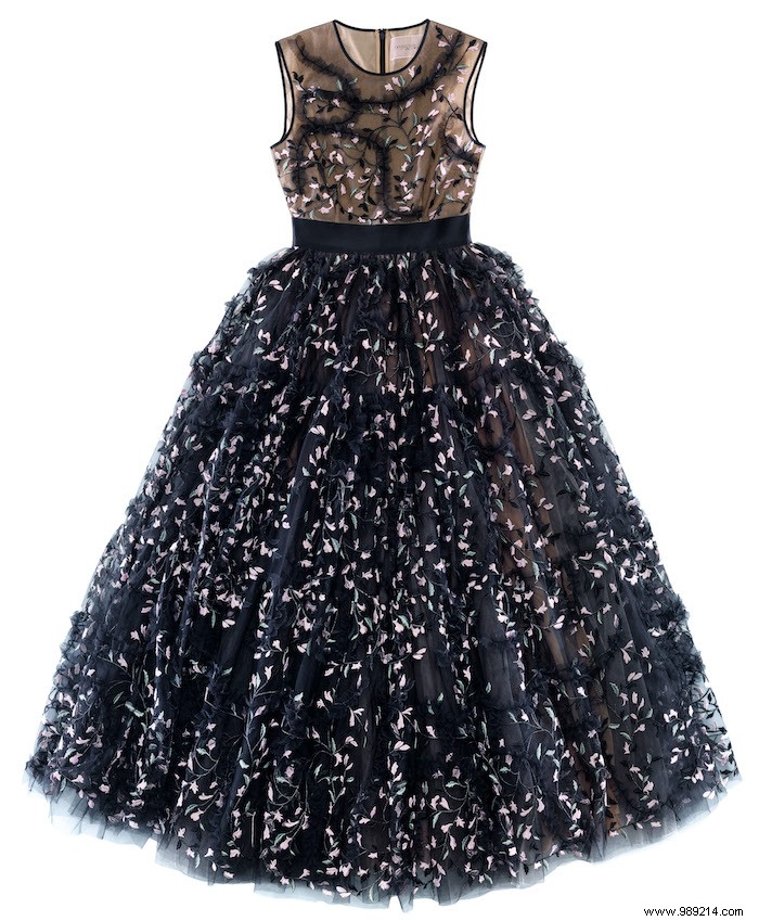 Giambattista Valli x H&M: Timeless Sophistication in the Upcoming Collection