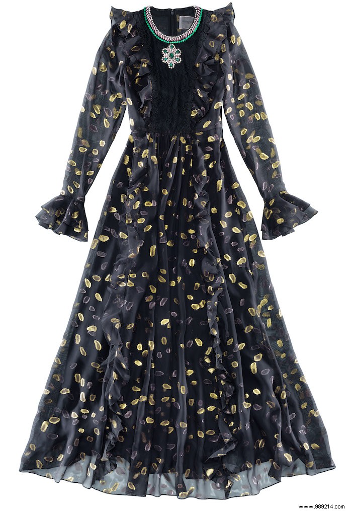 Giambattista Valli x H&M: Timeless Sophistication in the Upcoming Collection