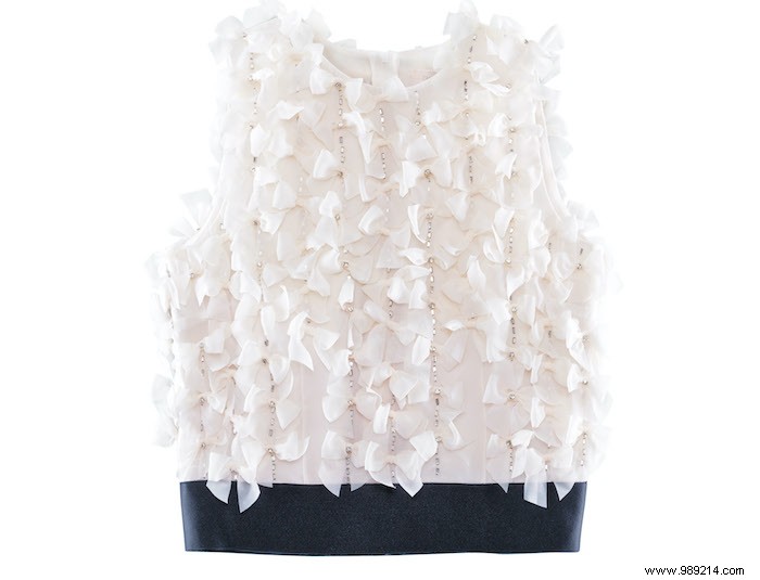 Giambattista Valli x H&M: Timeless Sophistication in the Upcoming Collection