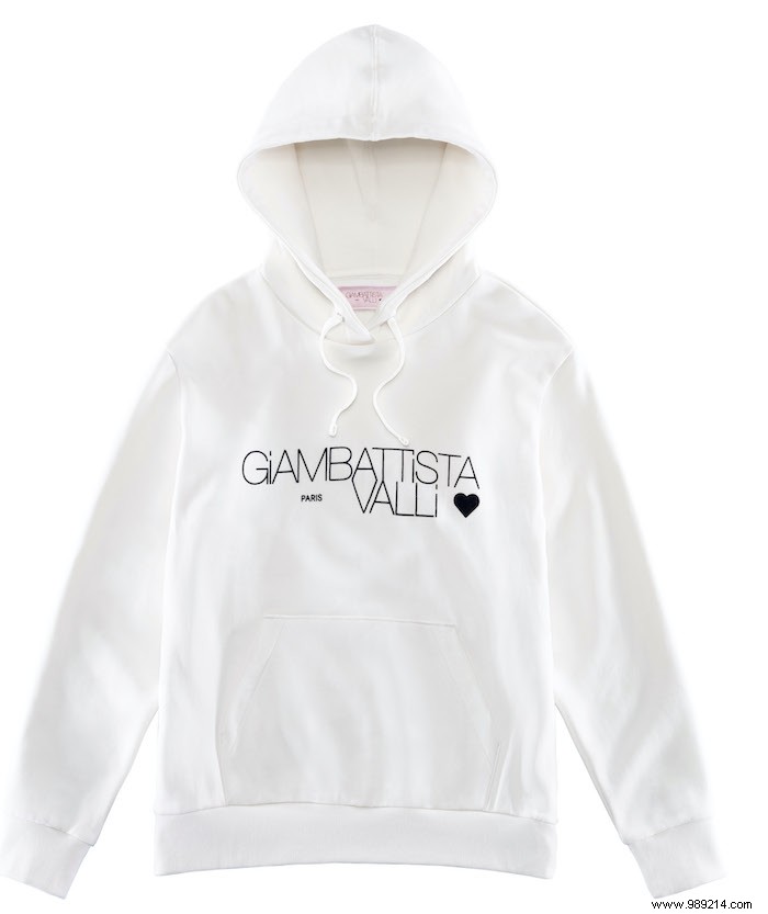 Giambattista Valli x H&M: Timeless Sophistication in the Upcoming Collection