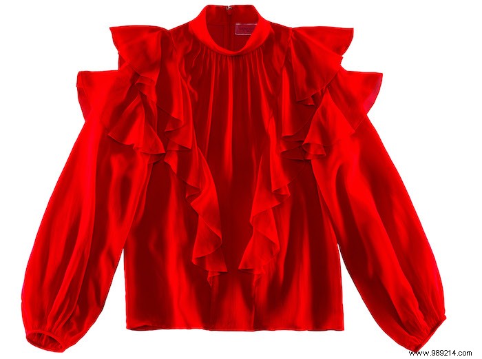 Giambattista Valli x H&M: Timeless Sophistication in the Upcoming Collection