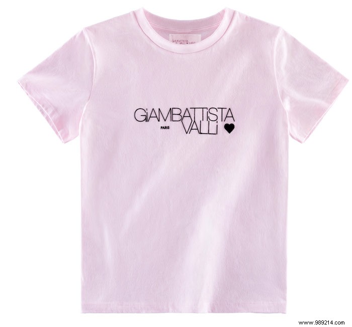 Giambattista Valli x H&M: Timeless Sophistication in the Upcoming Collection