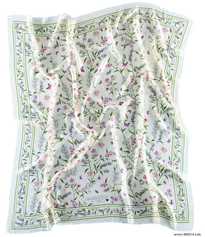 Giambattista Valli x H&M: Timeless Sophistication in the Upcoming Collection