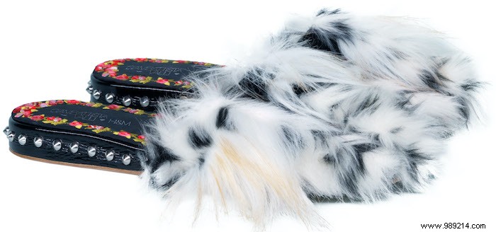 Giambattista Valli x H&M: Timeless Sophistication in the Upcoming Collection